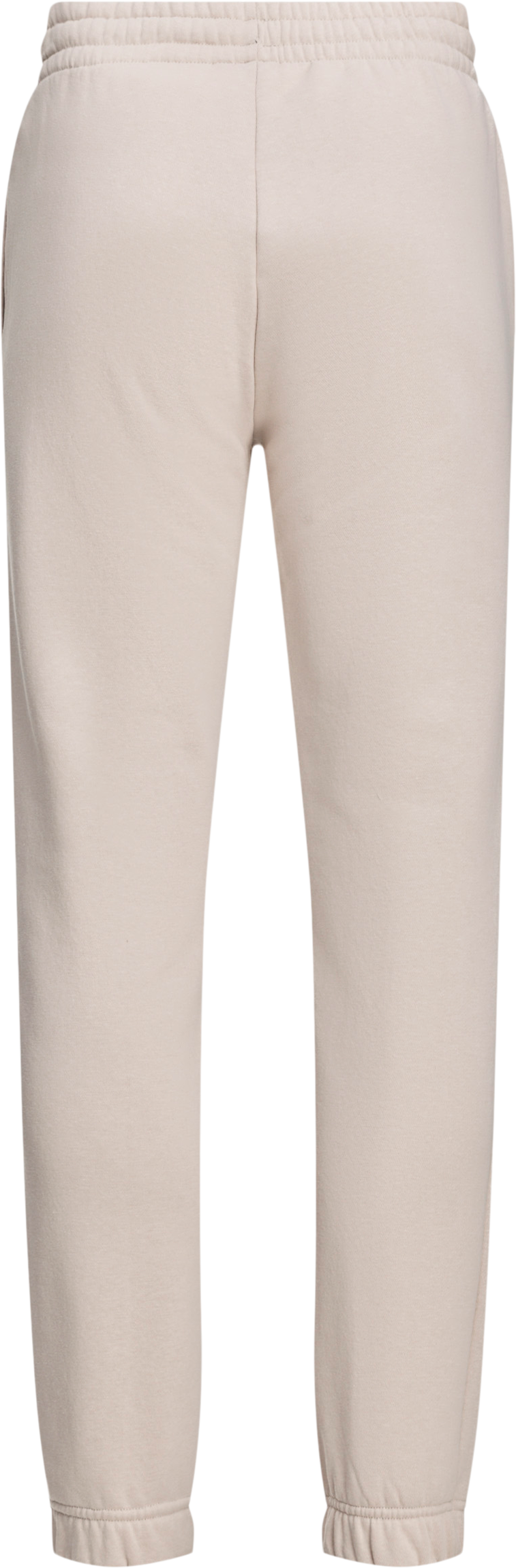 TAKEOFF, Basic Cuffed Sweatpant, mjukisbyxor, dam