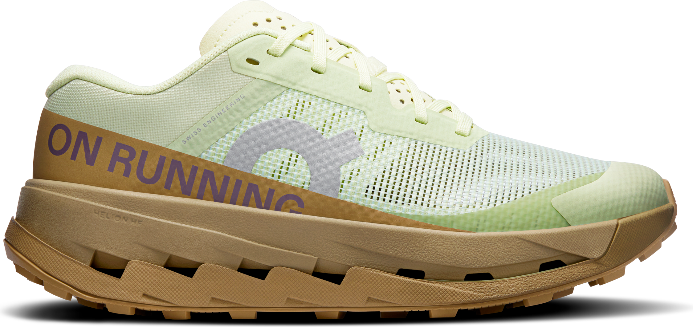 
ON, 
W Cloudultra 3, 
Detail 1
