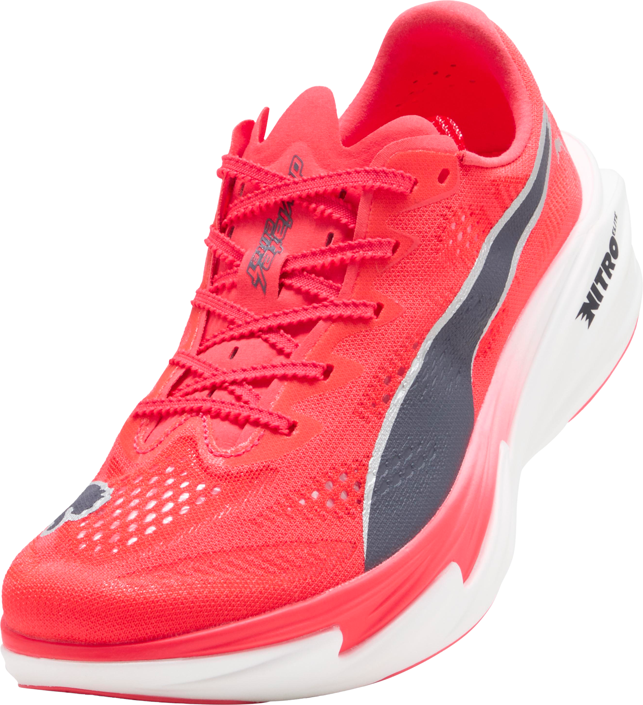 PUMA, W DEVIATE NITRO ELITE 4