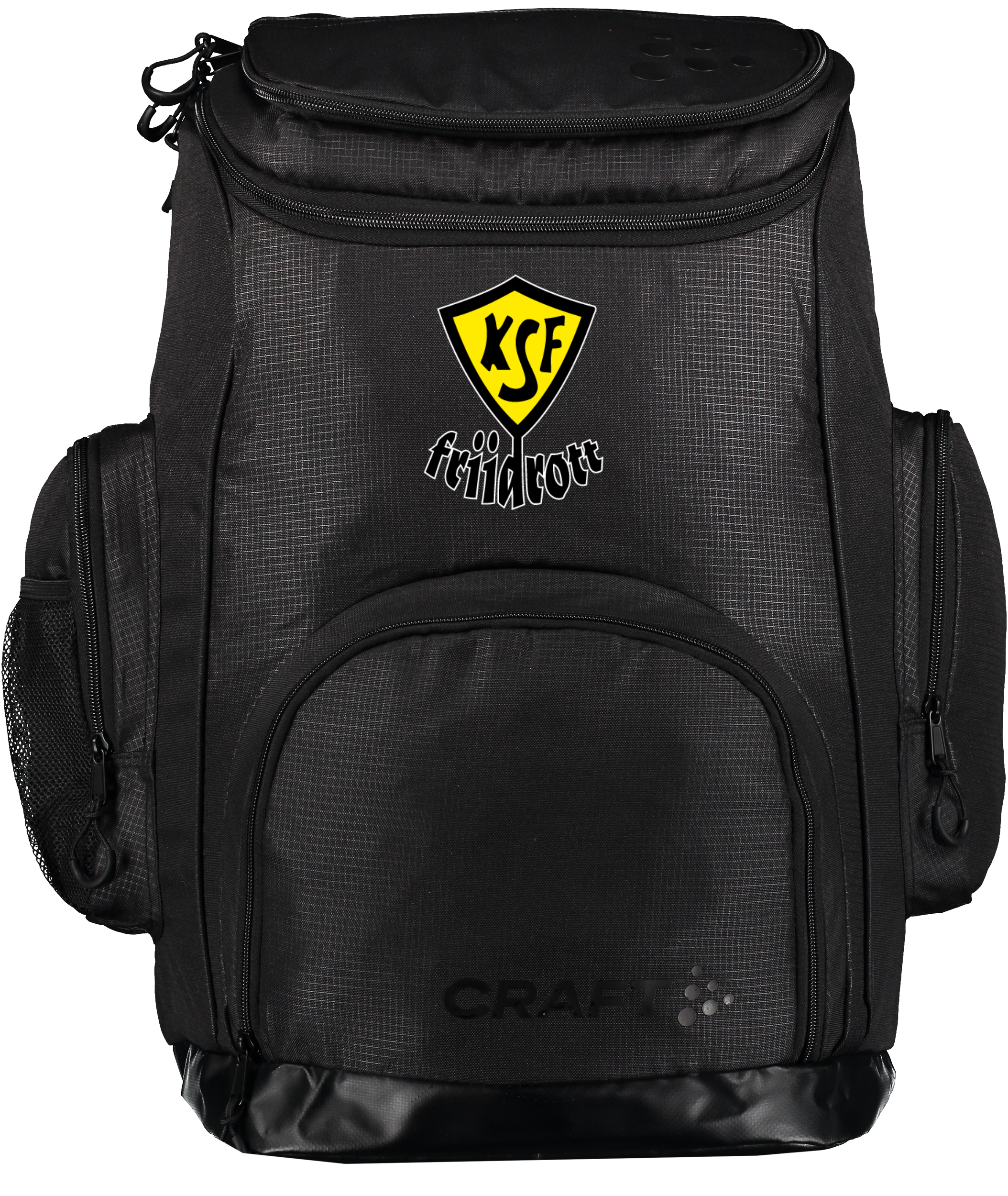 
CRAFT, 
Transit Equipment Bag 65 L, 
Detail 1
