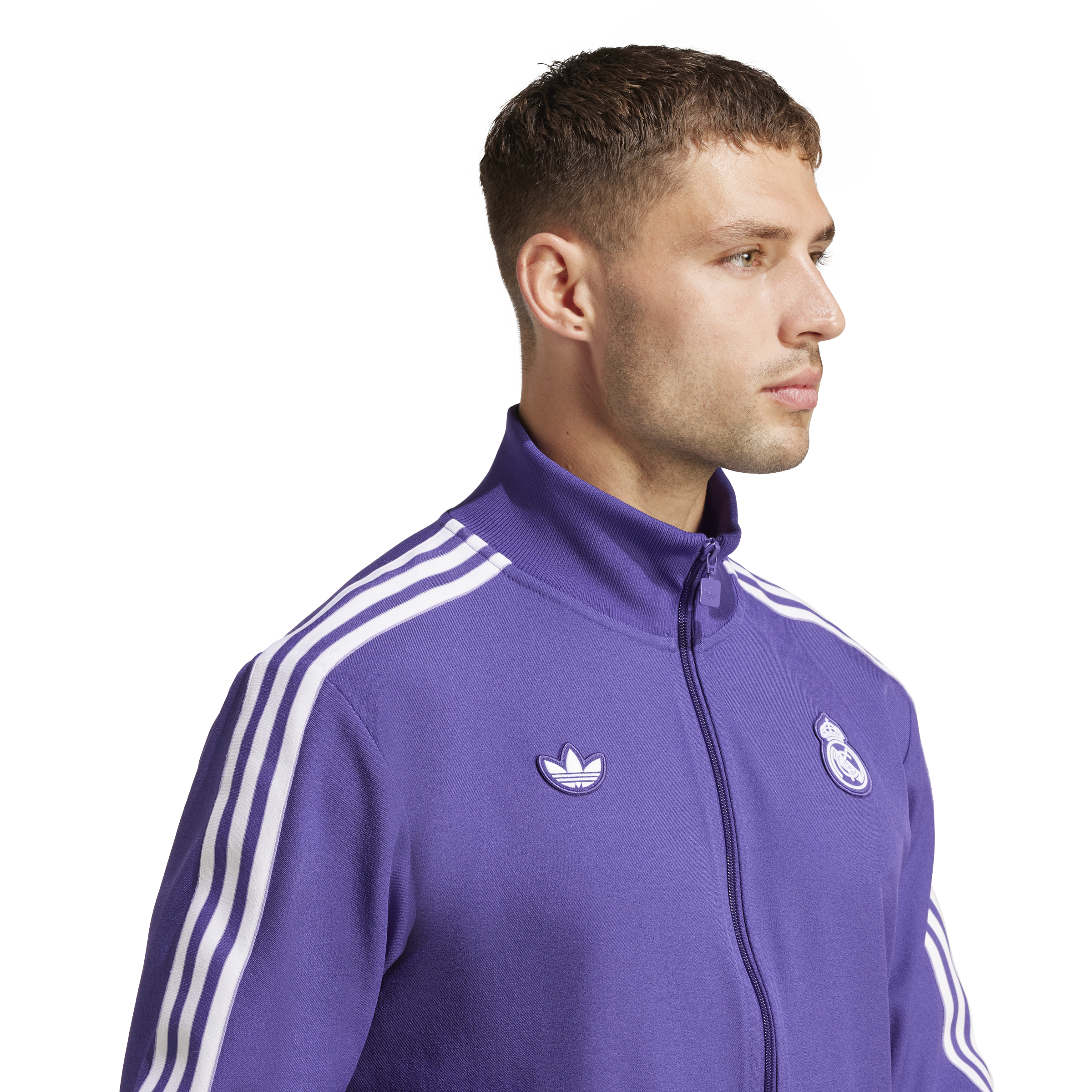 ADIDAS ORIGINALS, Real Icon Tt