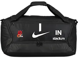 317954101101 NIKE Academy Team Duff M 317954101101 NIKE Academy Team Duff M Standard Small1x1
