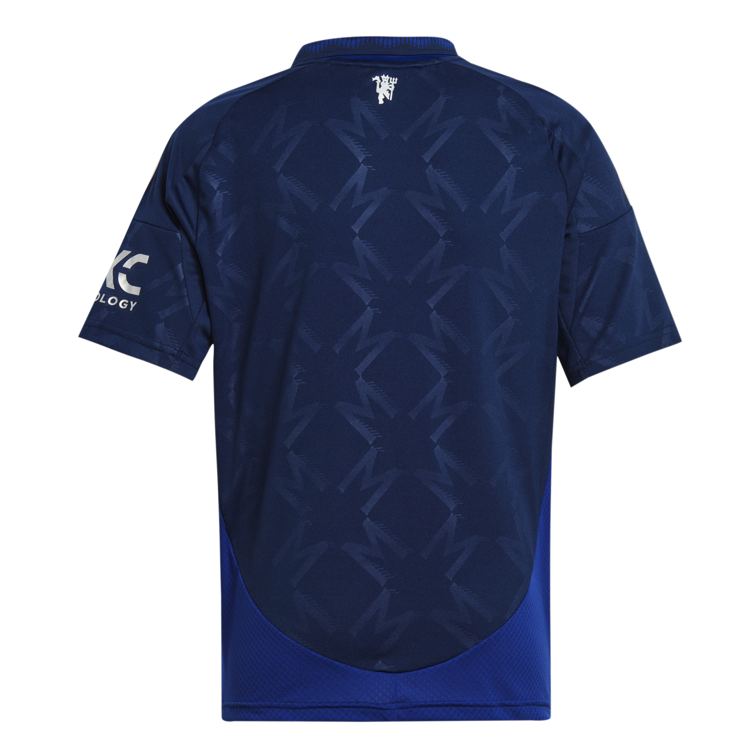 ADIDAS, Mufc A Jsy Y