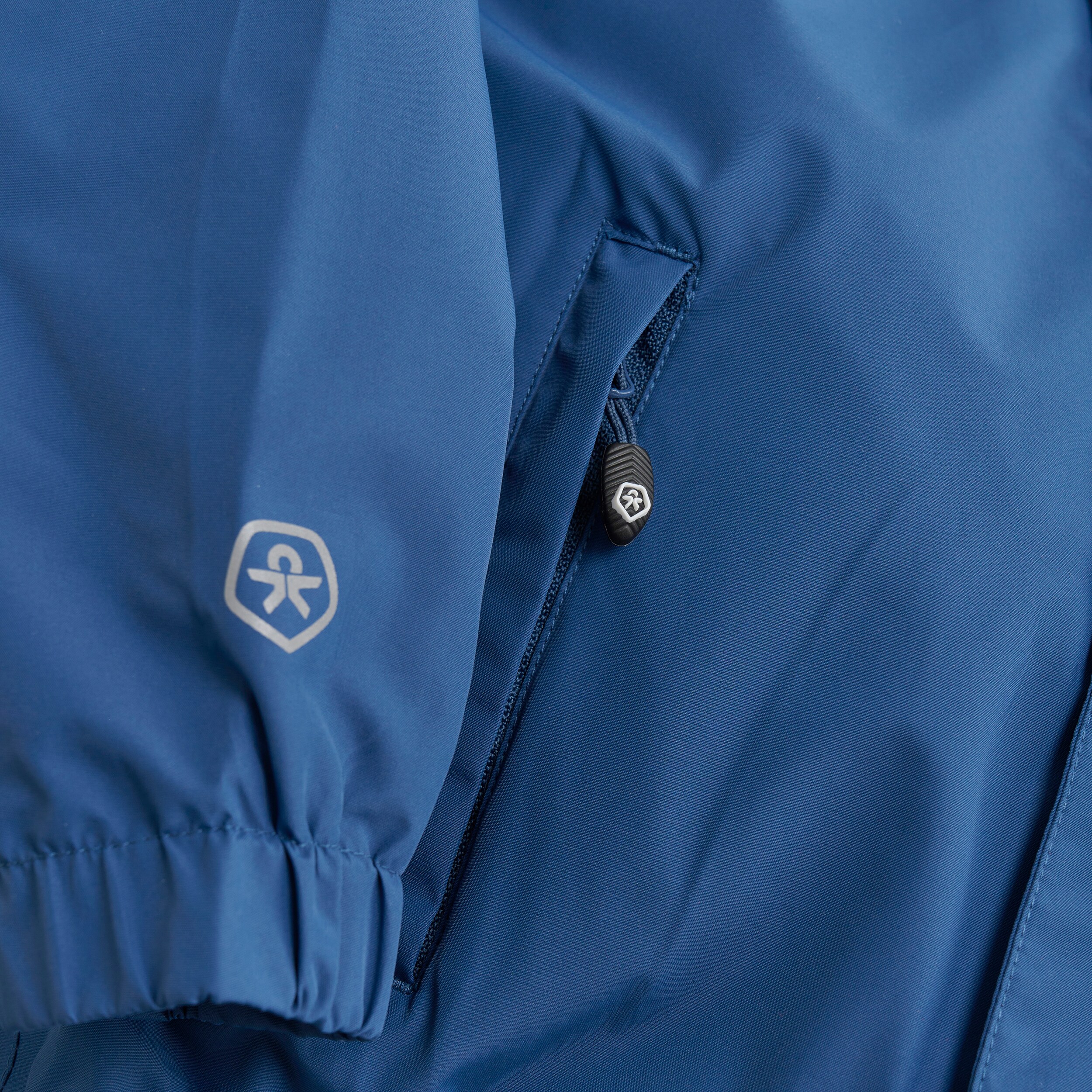 COLOR KIDS, K Shell Jacket