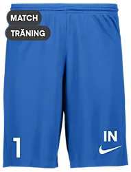 298936108101 NIKE Park III Short 298936108101 NIKE Park III Short Standard Small1x1