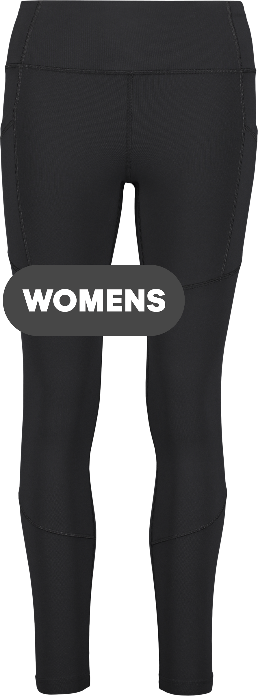 
SOC, 
W POCKET TIGHTS TS, 
Detail 1
