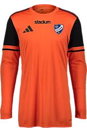 400558103101 ADIDAS Squad25 Gk Jsy Ls 400558103101 ADIDAS Squad25 Gk Jsy Ls Standard Small1x1