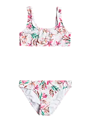 392524101104 ROXY G Happy Tropical Rg Bralette Set 392524101104 ROXY G Happy Tropical Rg Bralette Set Standard Small1x1