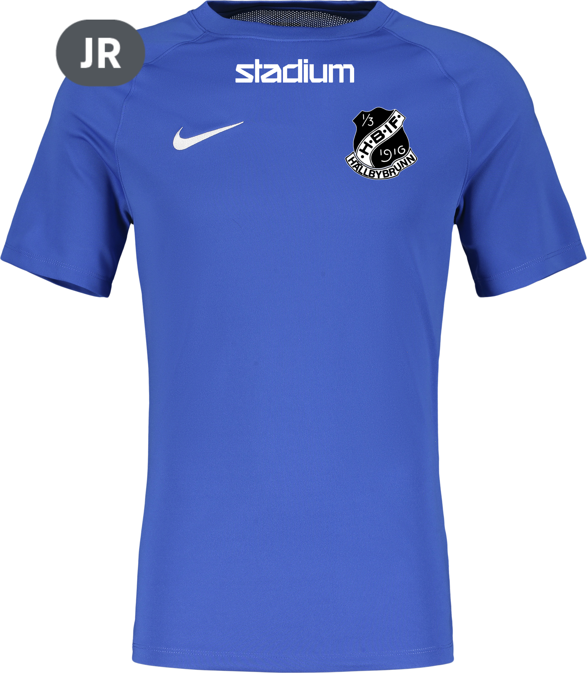 
NIKE, 
PARK VIII SS JSY JR, 
Detail 1
