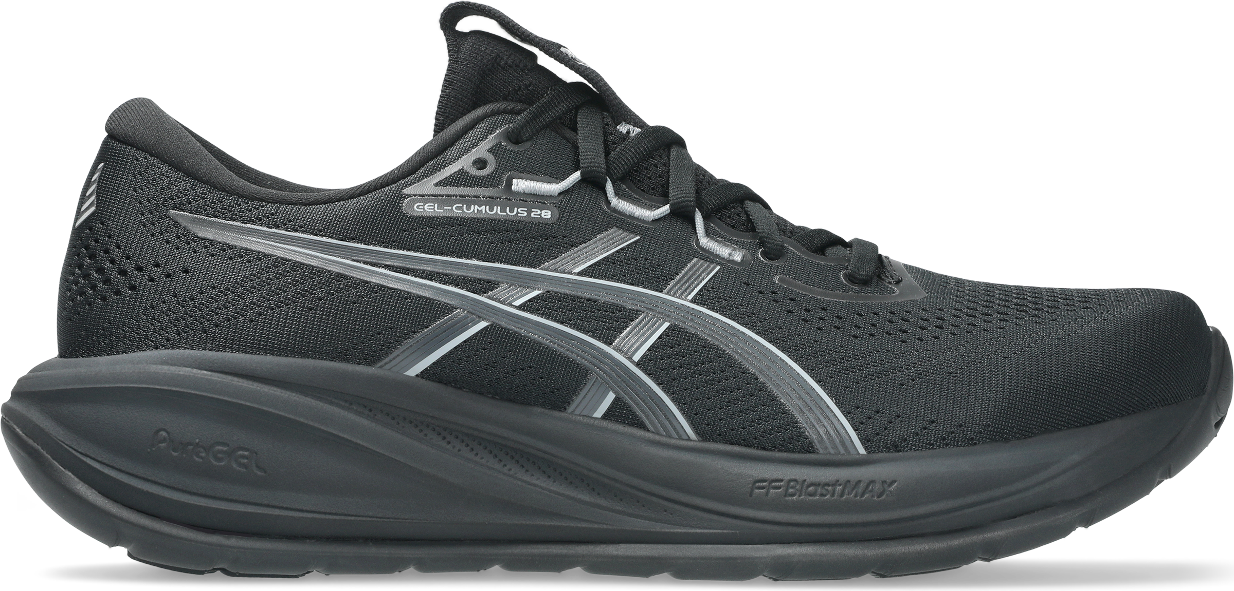 
ASICS, 
M GEL-CUMULUS 28, 
Detail 1
