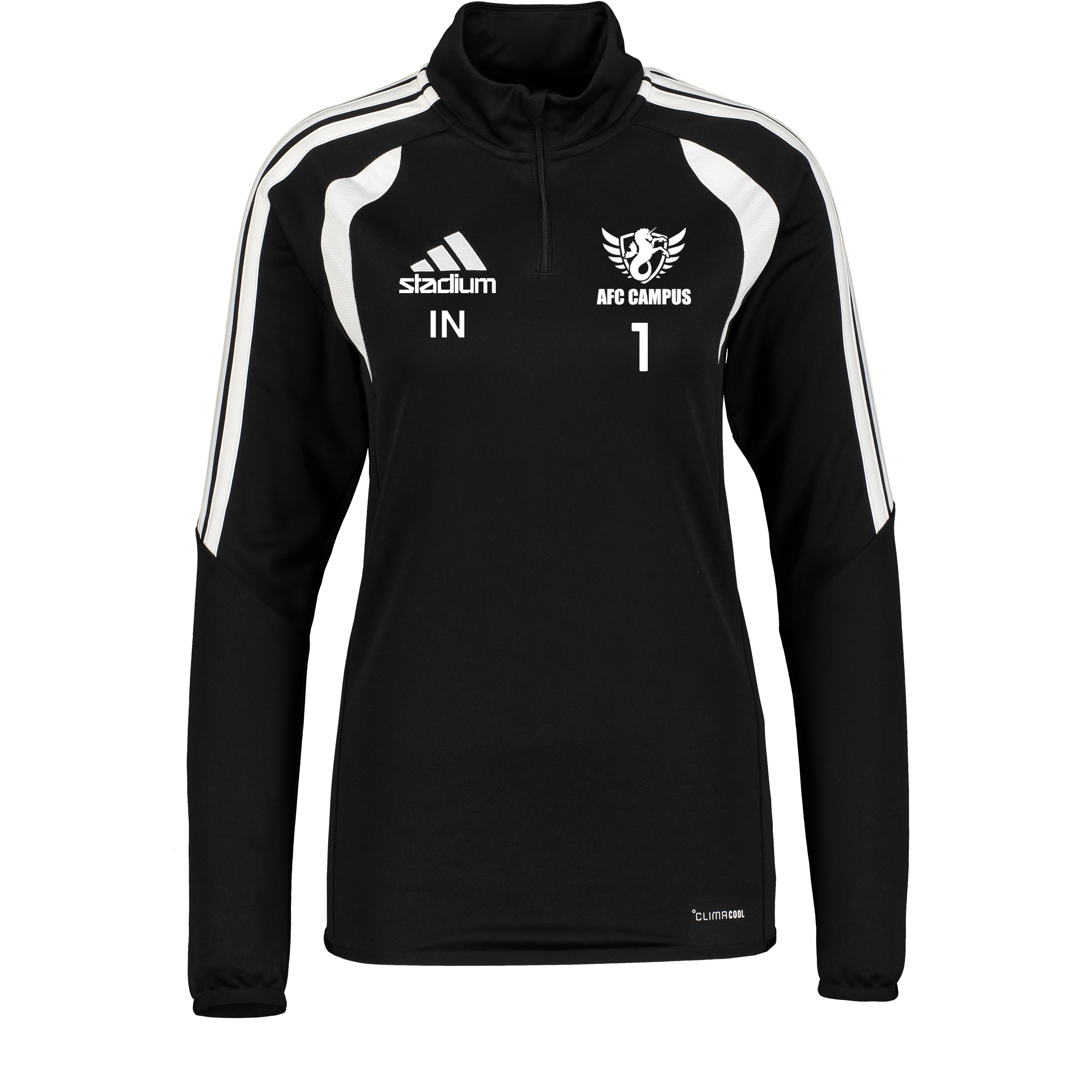 
ADIDAS, 
TIRO26 L TR TOP W, 
Detail 1
