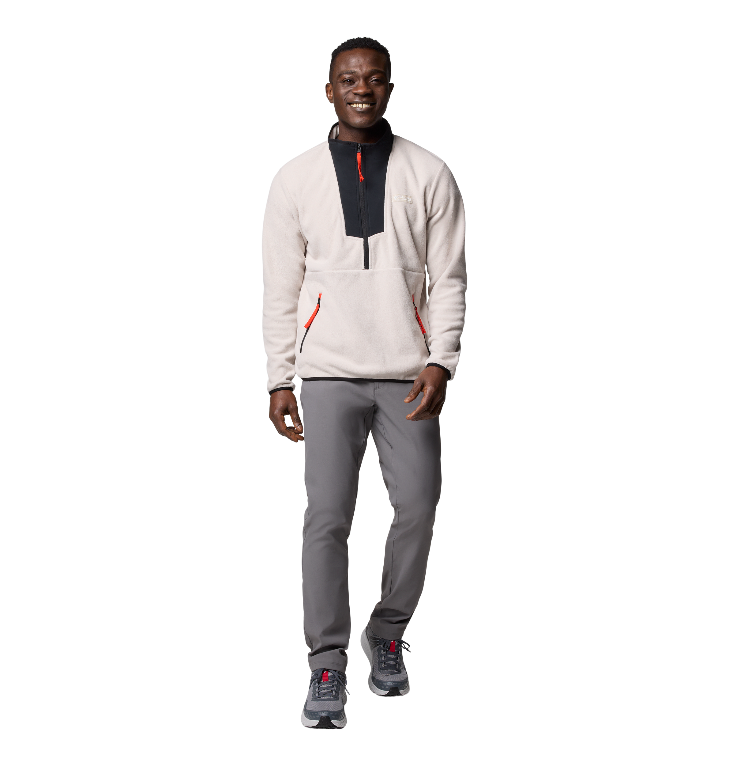 COLUMBIA, M SEQUOIA GROVE HZ FLEEZE