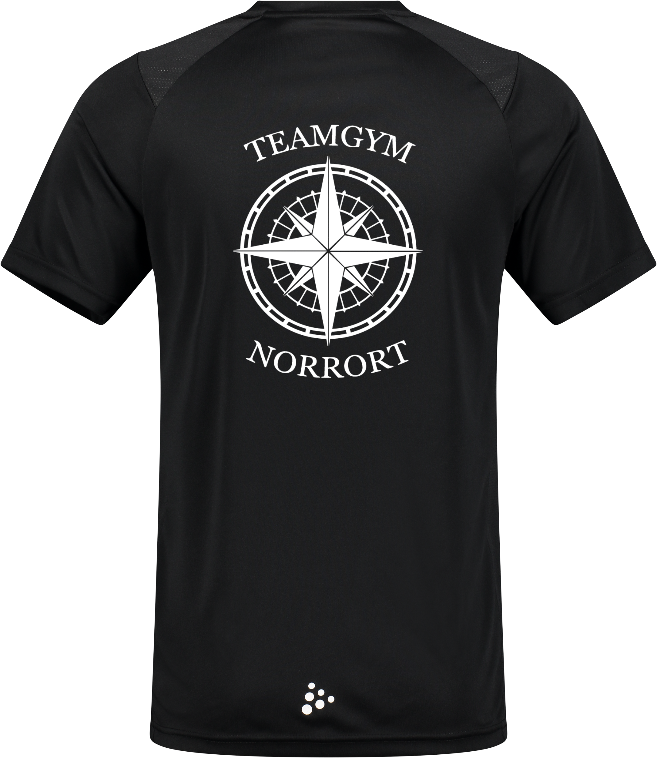 CRAFT, Rush 2.0 Ss Tee M