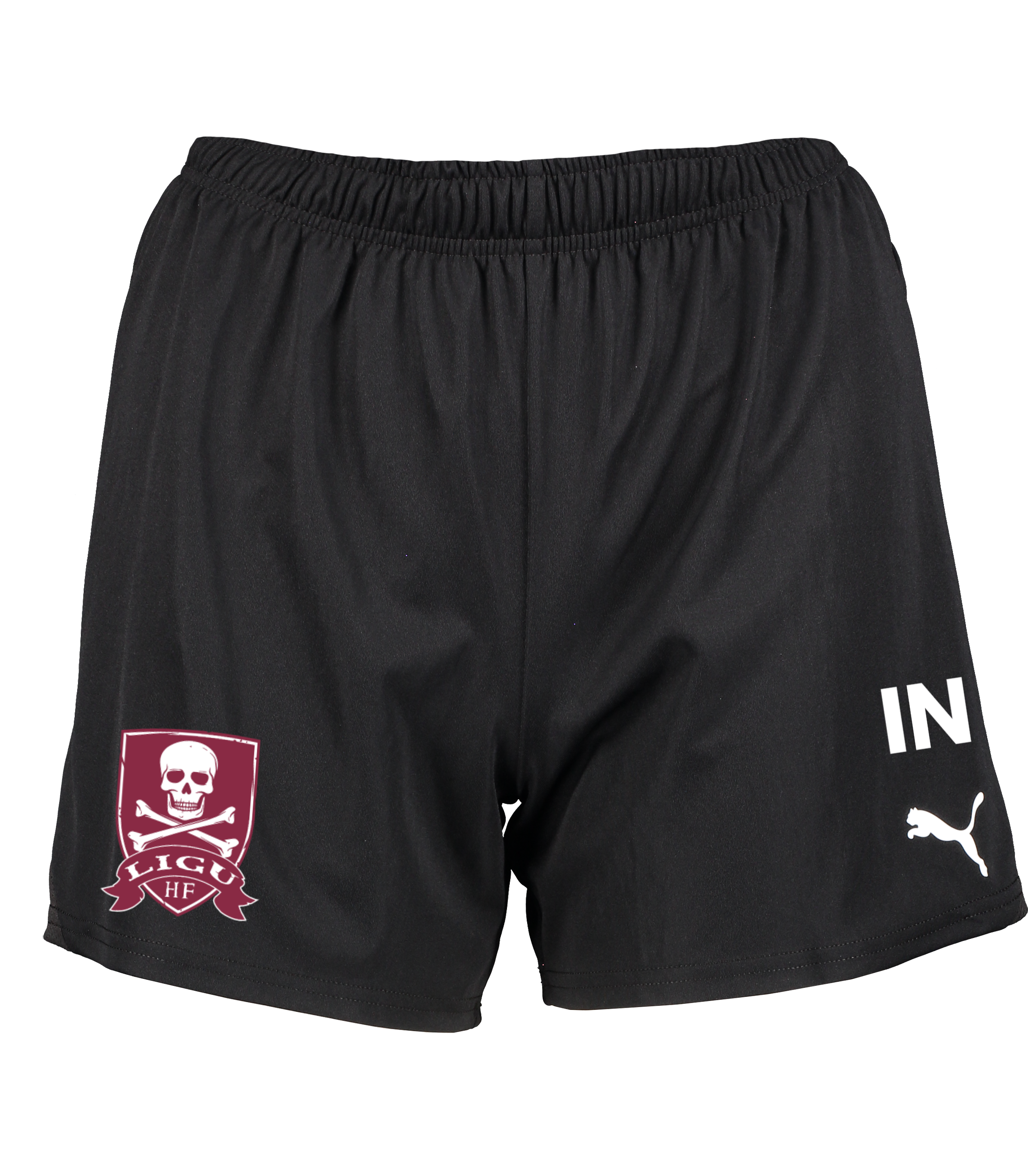 
PUMA, 
T Goal Shorts Wmns, 
Detail 1
