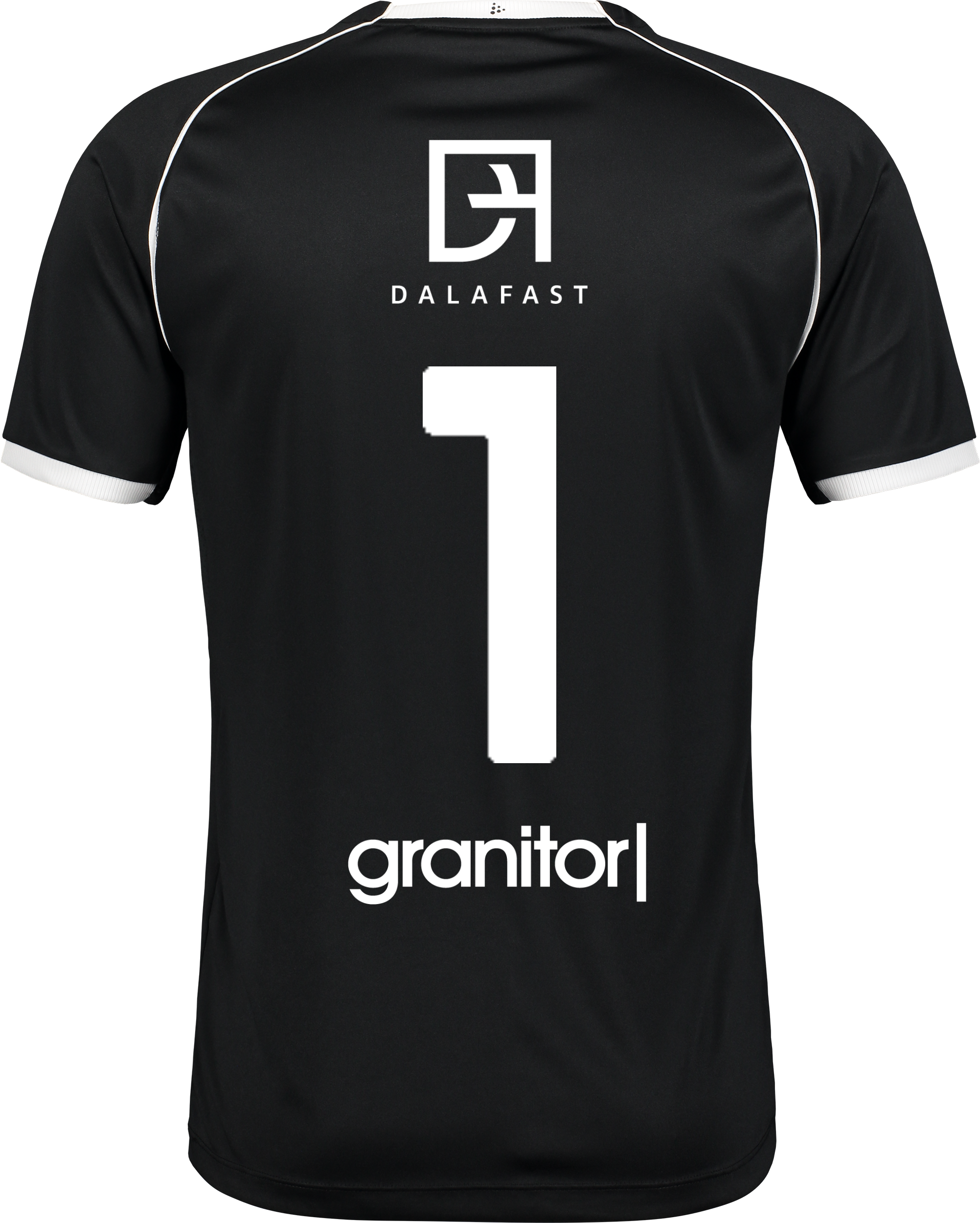 CRAFT, Prog 2.0 Solid Jsy M