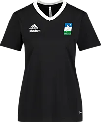 358911102105 ADIDAS Ent22 Jsy Tee W 358911102105 ADIDAS Ent22 Jsy Tee W Standard Small1x1