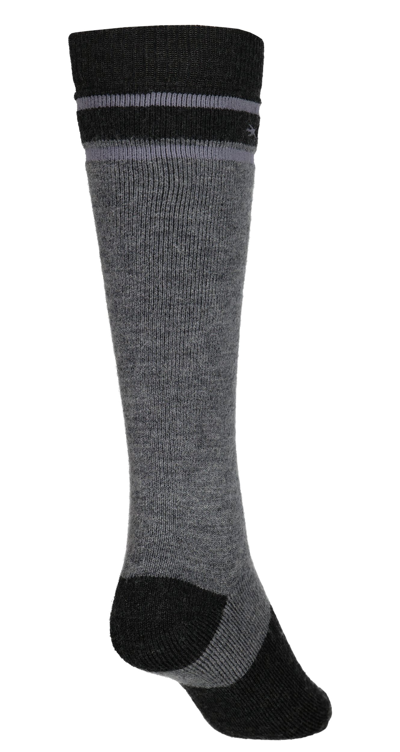 EVEREST, J Heavy Wool Sock