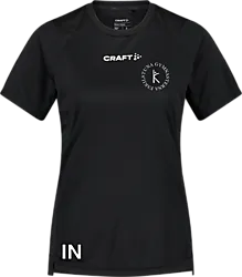 398764106101 CRAFT Rush 2.0 Ss Tee W 398764106101 CRAFT Rush 2.0 Ss Tee W Standard Small1x1
