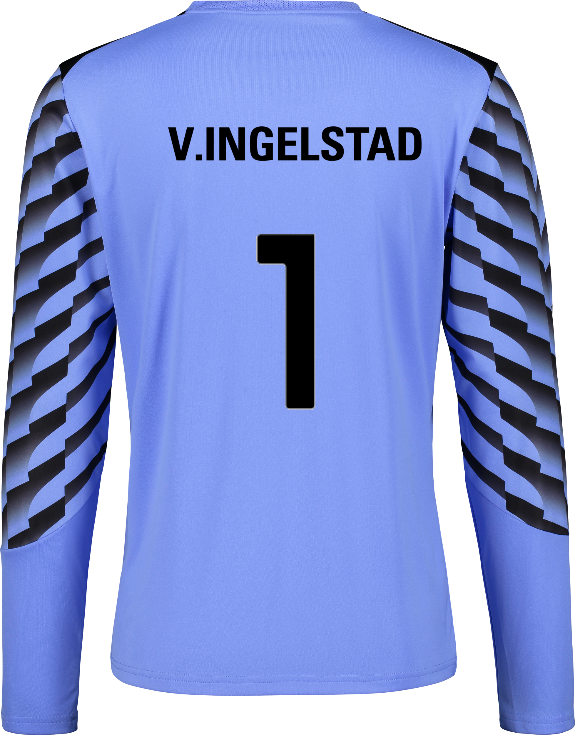 PUMA, TEAMLIGA26 GK JERSEY LS JR