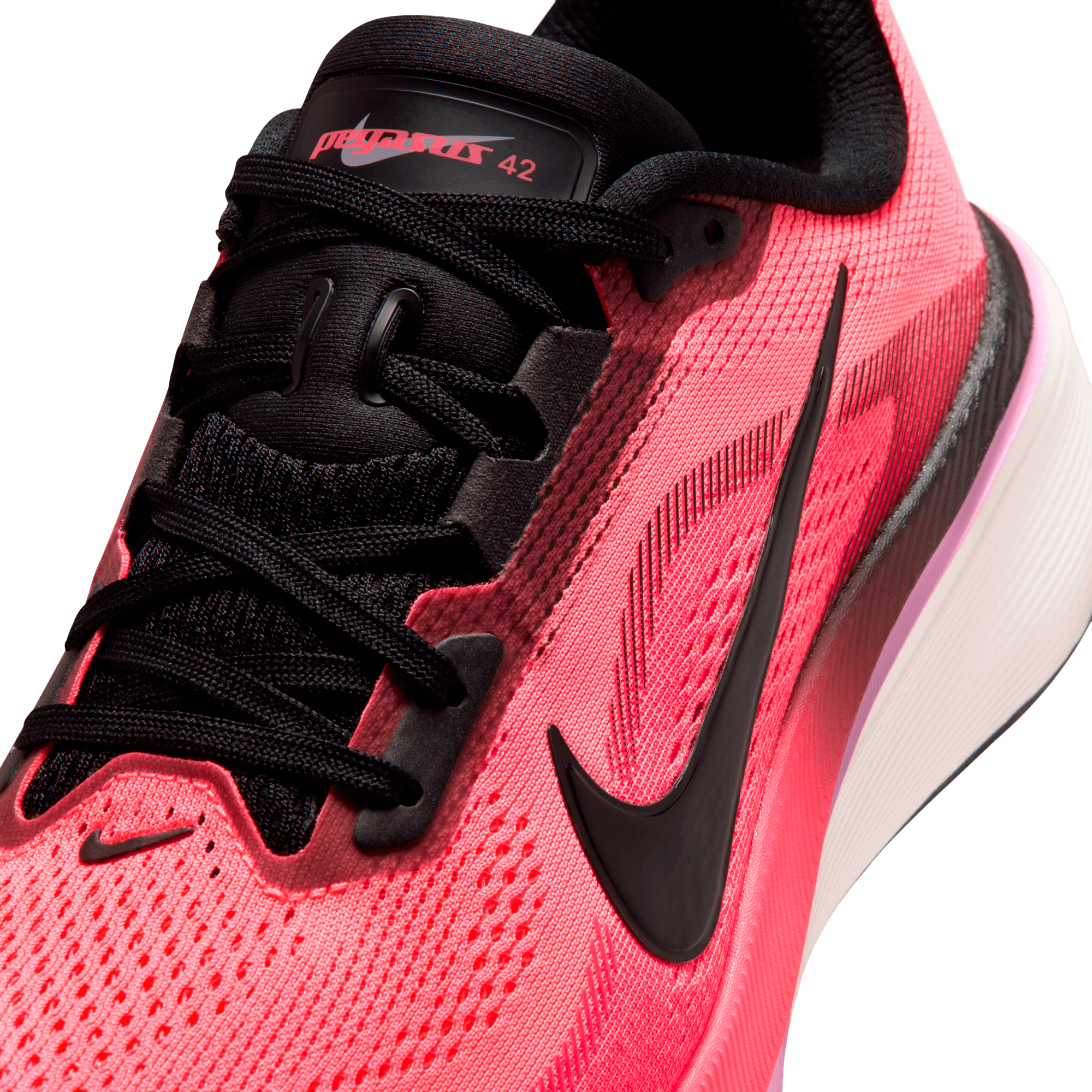 NIKE, W NIKE PEGASUS 42 WOMEN'S ROAD RUNNING