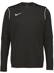 Park20 Crew Top Jr - Black Standard Small1x1