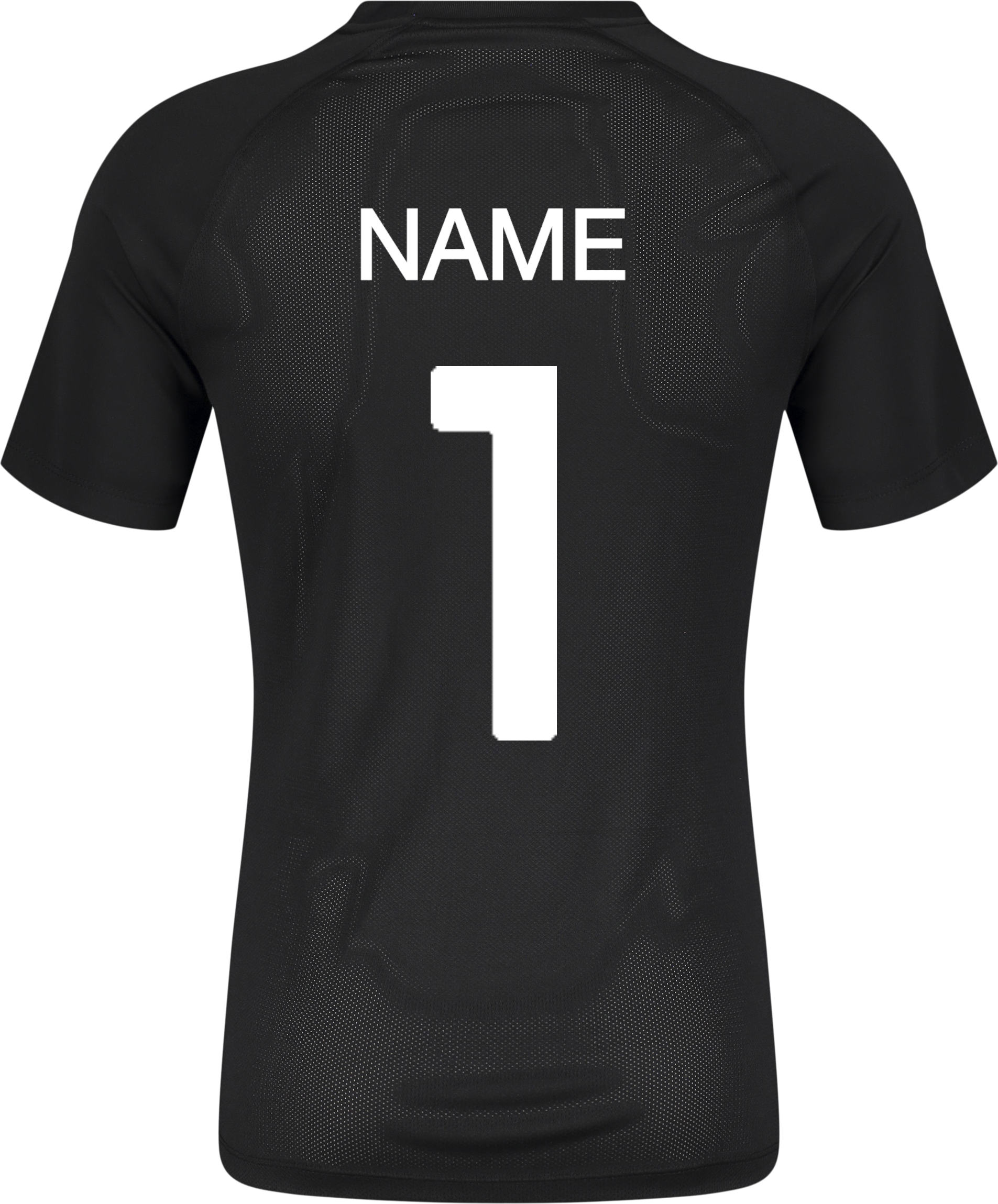 NIKE, PARK VIII SS JSY