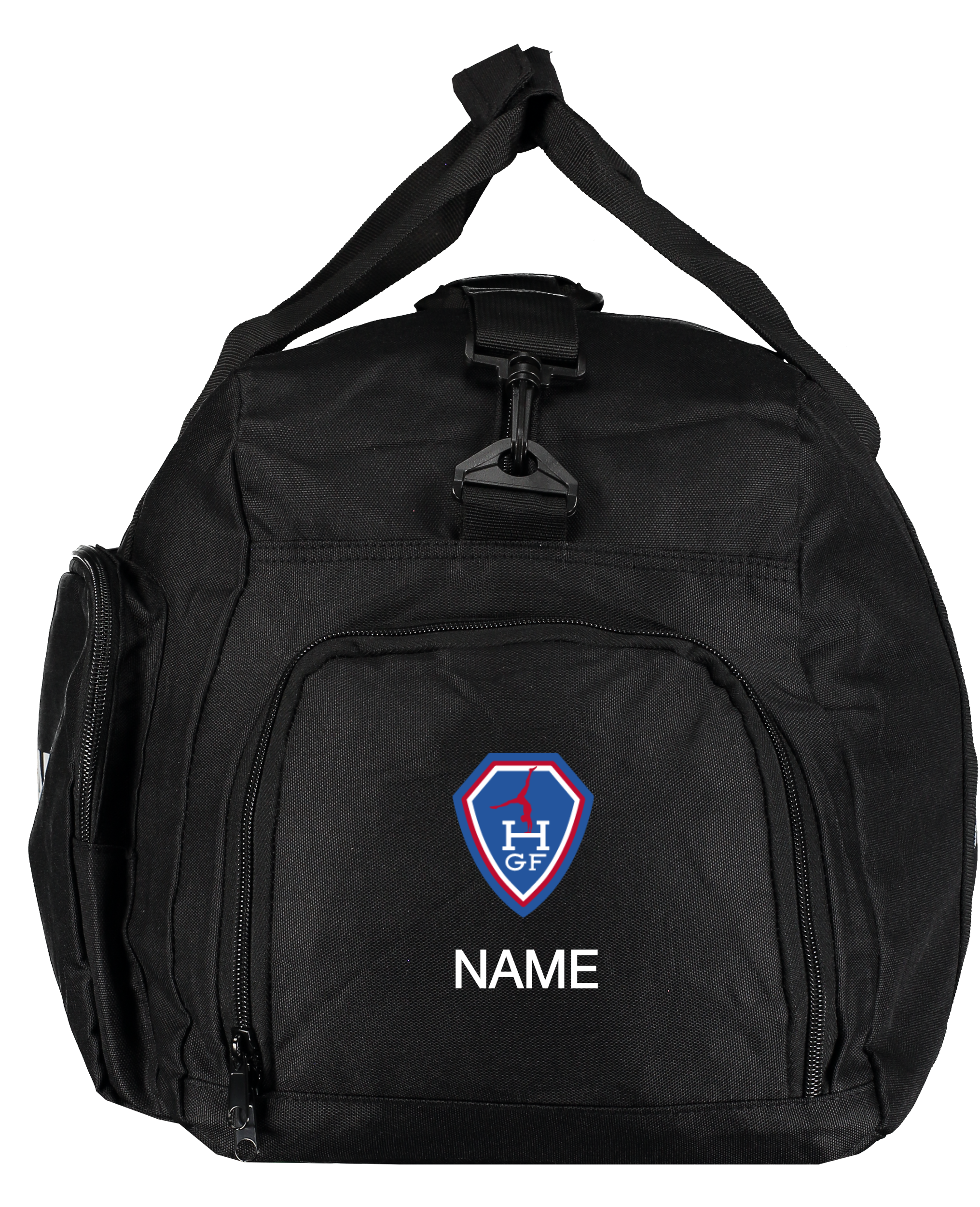 CRAFT, Ability Duffel 38L