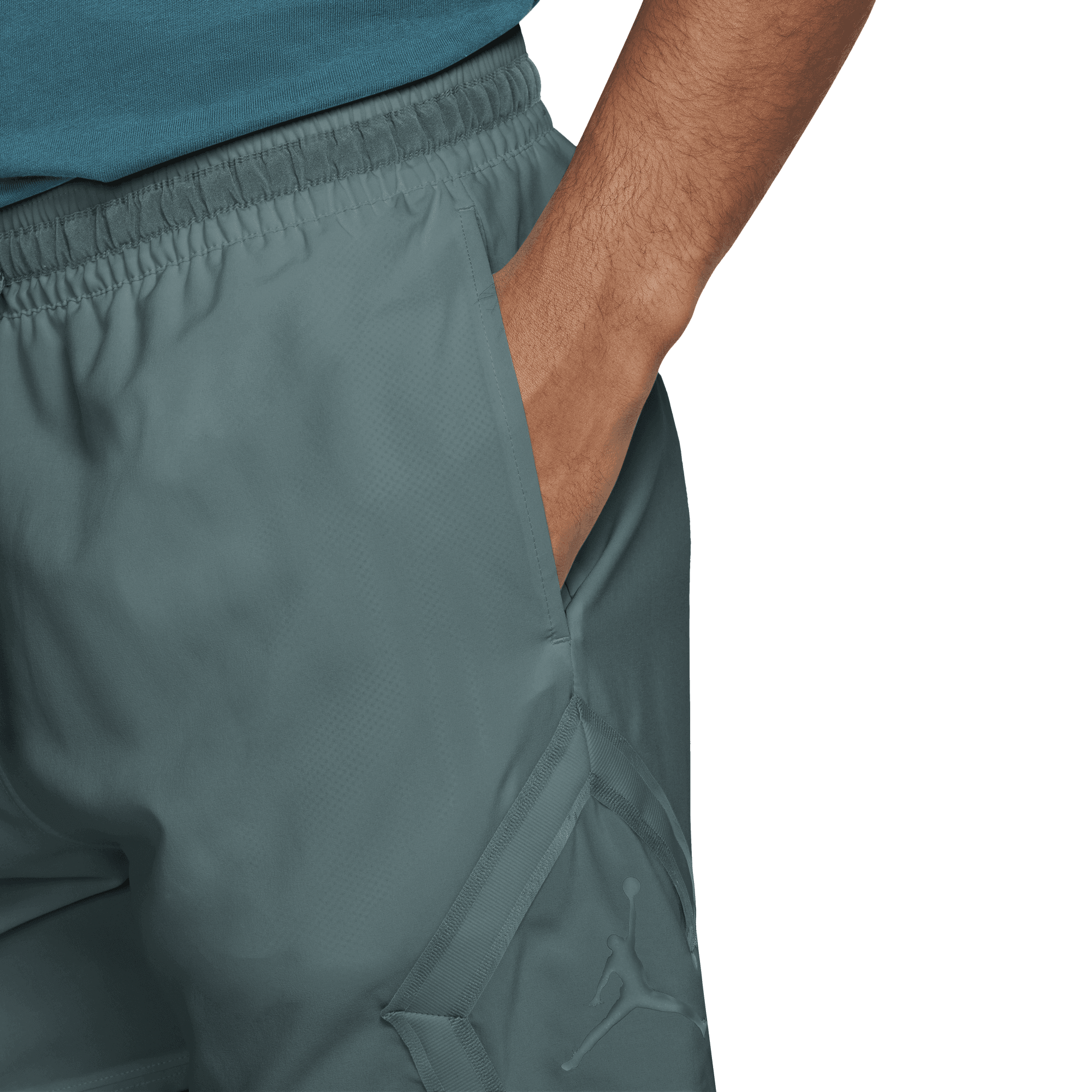 JORDAN, M J Df Sprt Wvn Dmnd Short