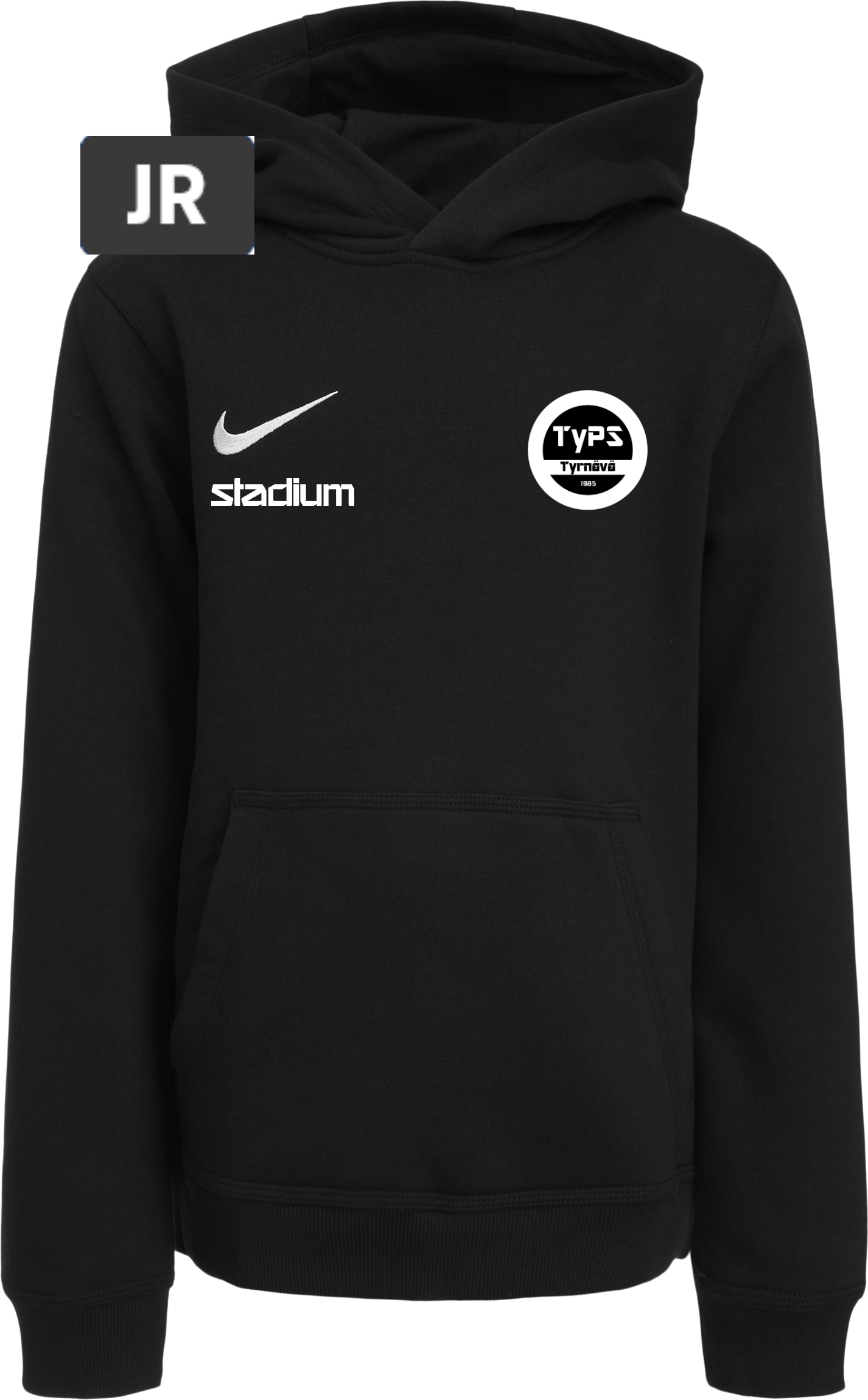 
NIKE, 
PARK26 FLC HOOD JR, 
Detail 1
