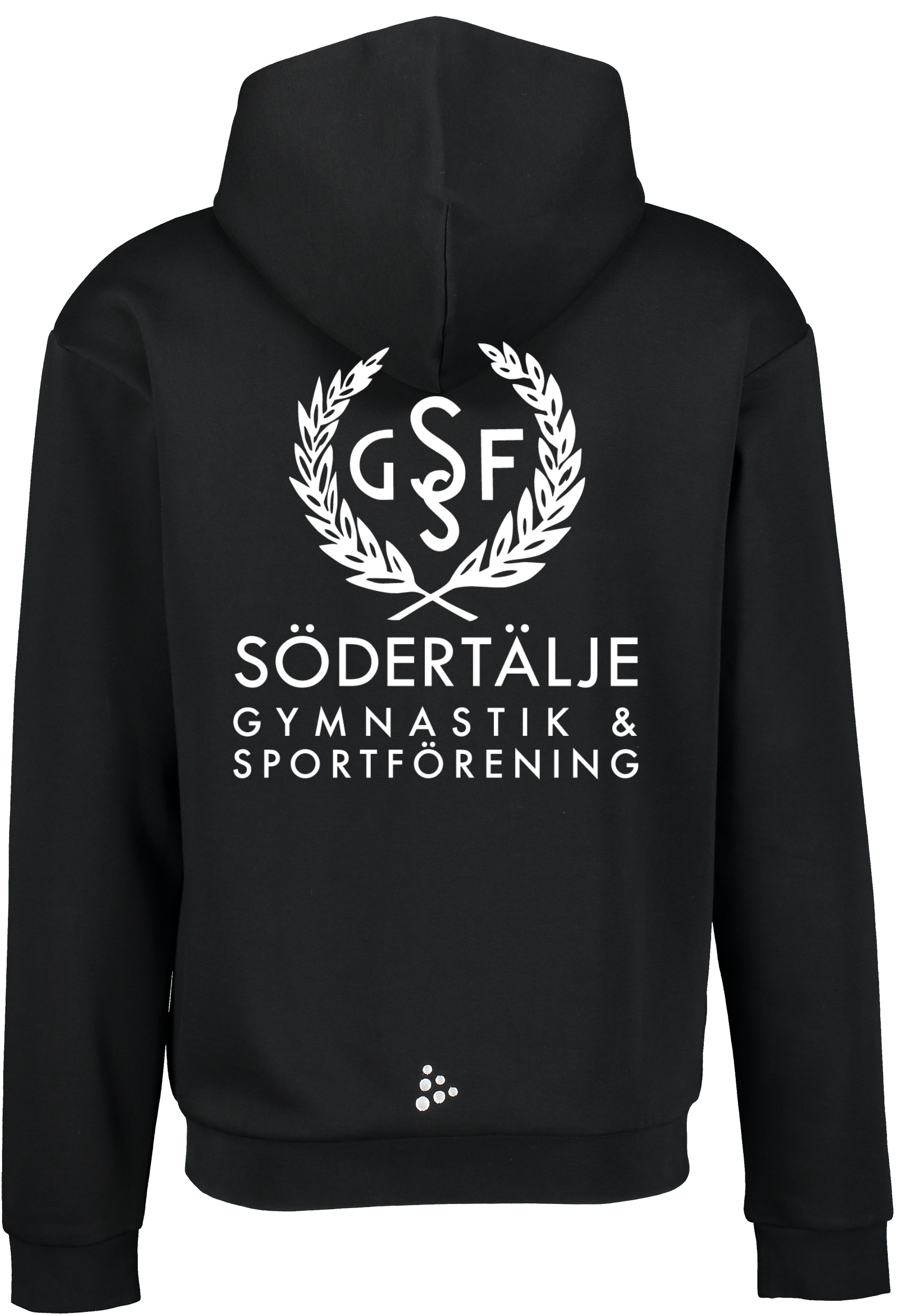 CRAFT, Community 2.0 Fz Hood Jr