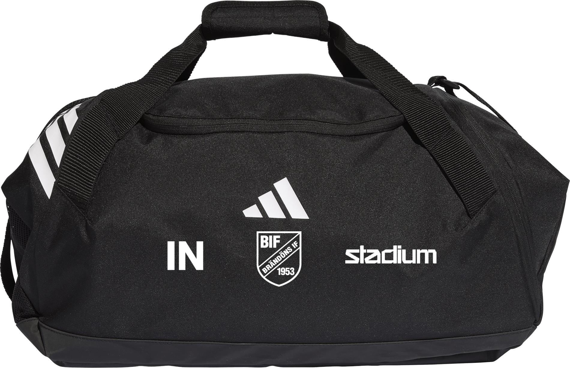 
ADIDAS, 
TIRO DUFFLE M, 
Detail 1
