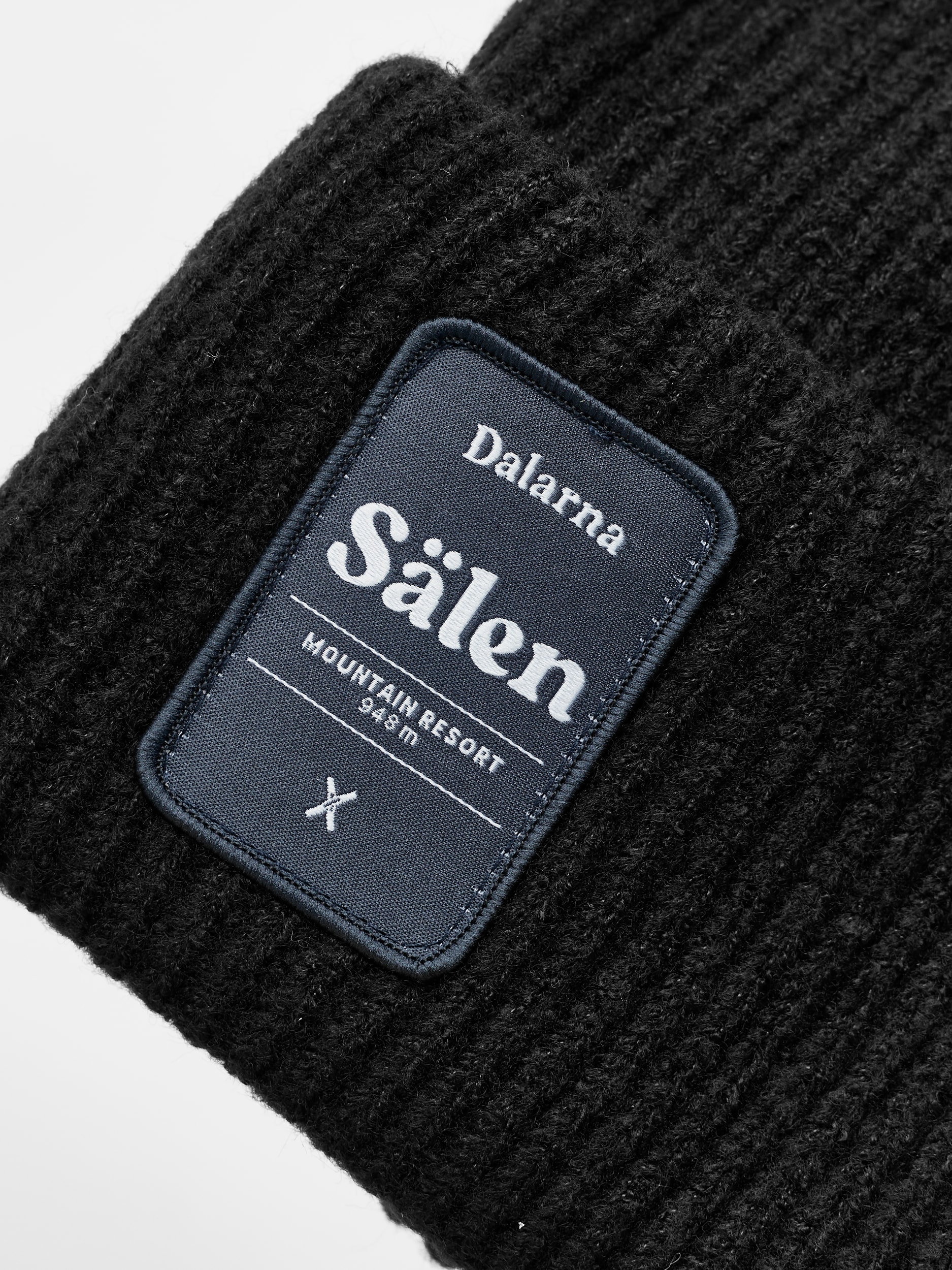 EVEREST, S&auml;len Heavy Knit Beanie