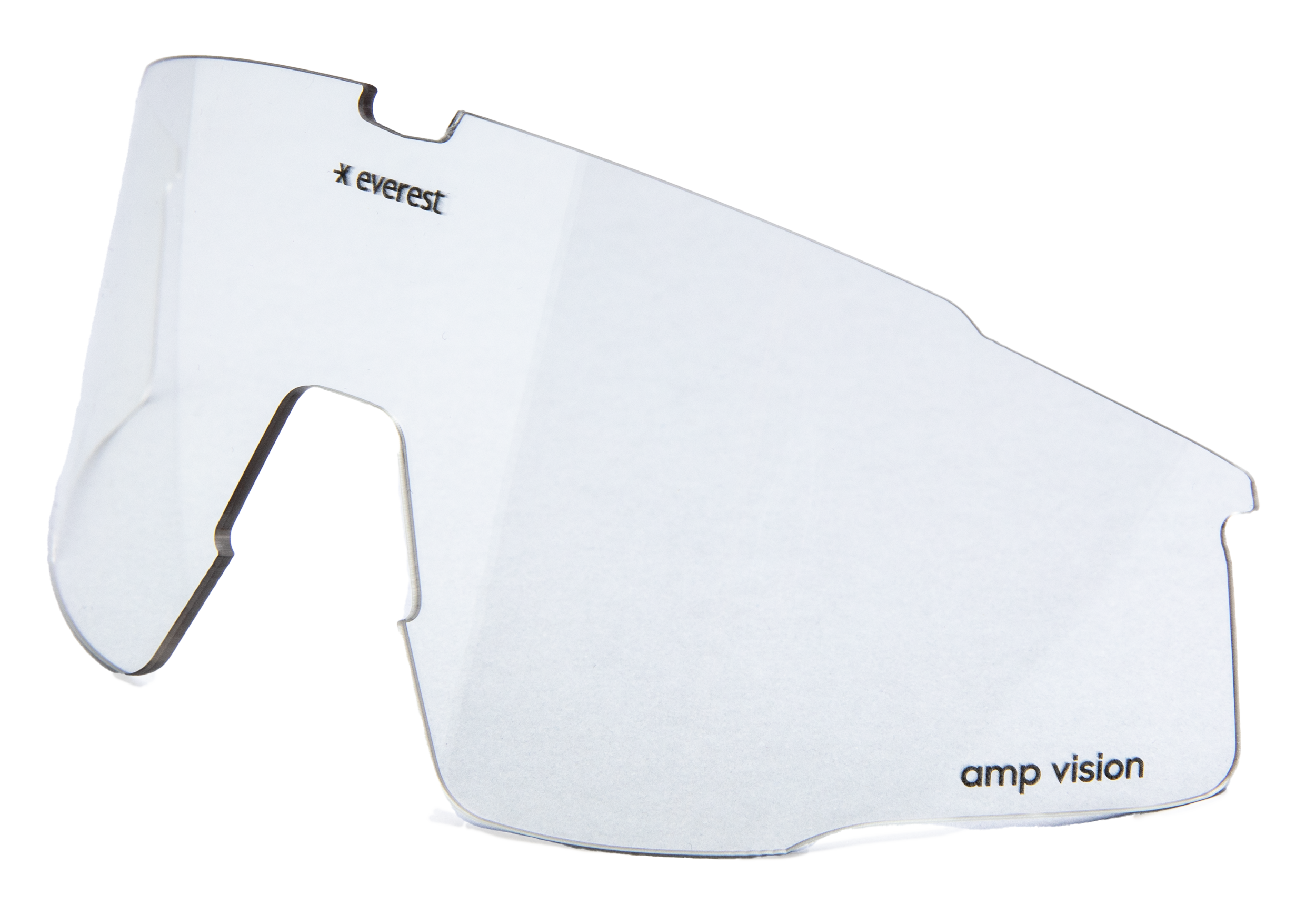 EVEREST, Falcon Summit