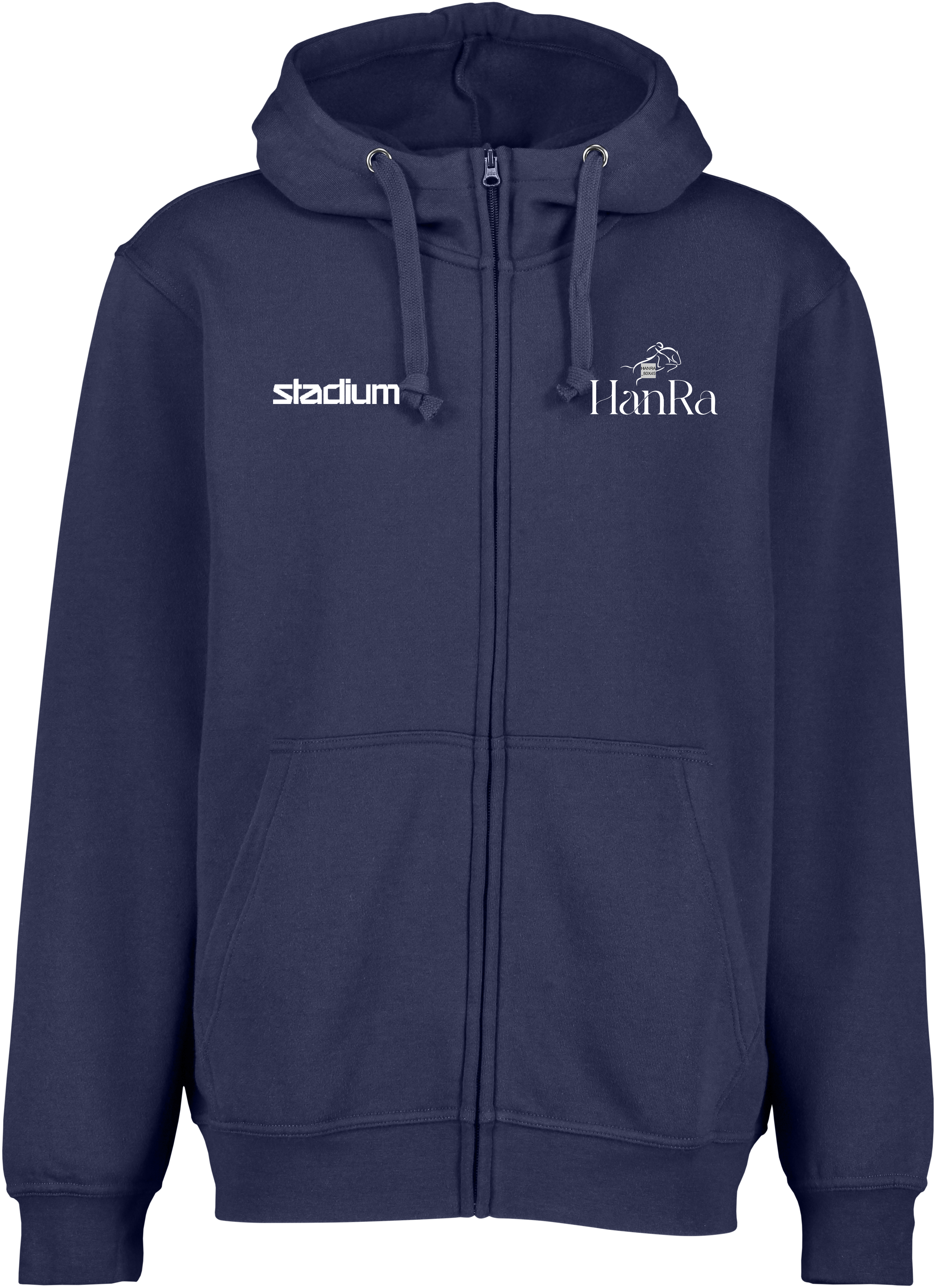 
CLIQUE, 
Basic Hoody F Zip, 
Detail 1
