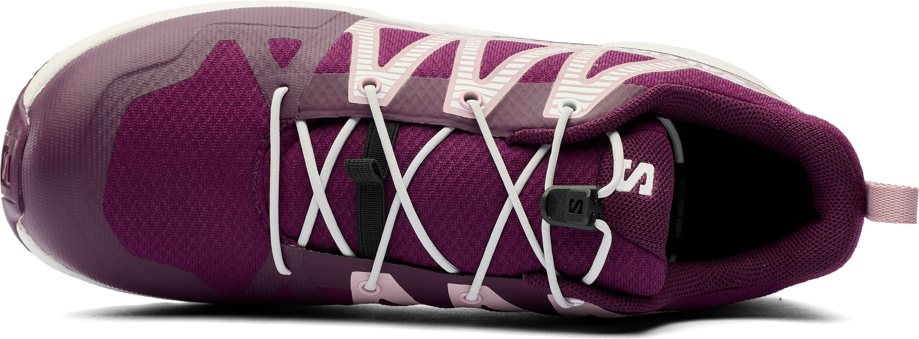 SALOMON, J OUTSCAPE WP