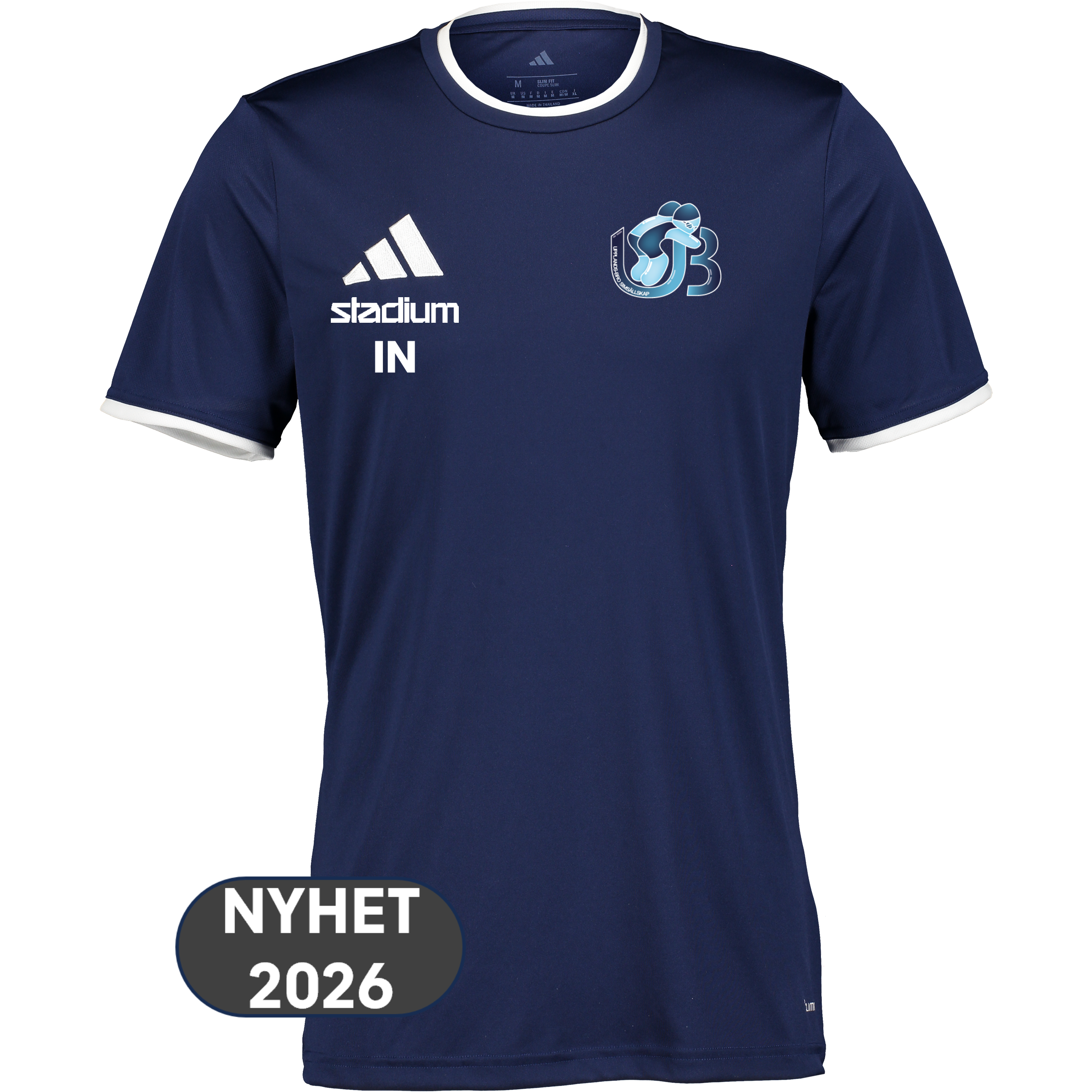 
ADIDAS, 
ENT26 JSY, 
Detail 1
