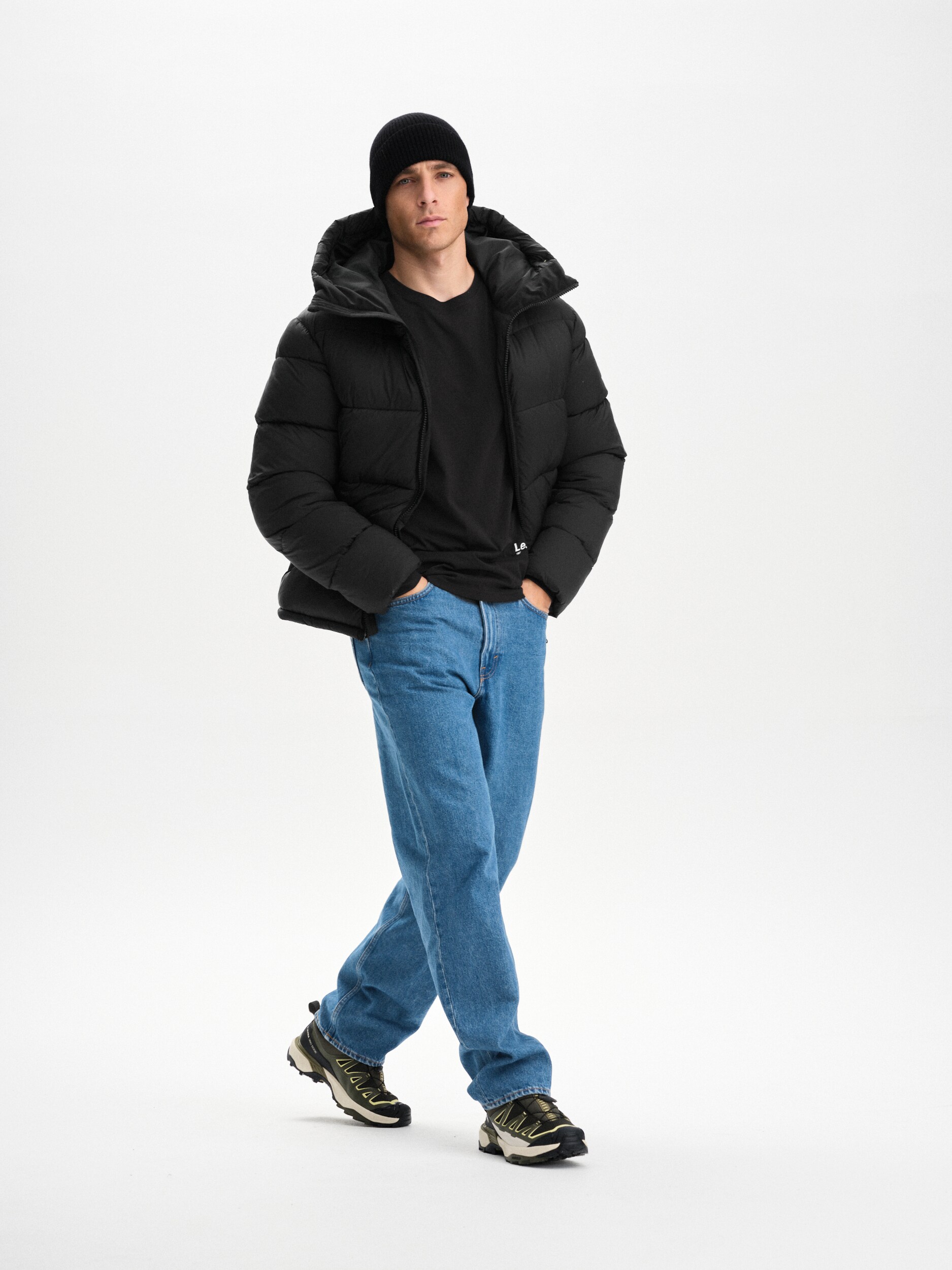 EVEREST, M Teton Jacket