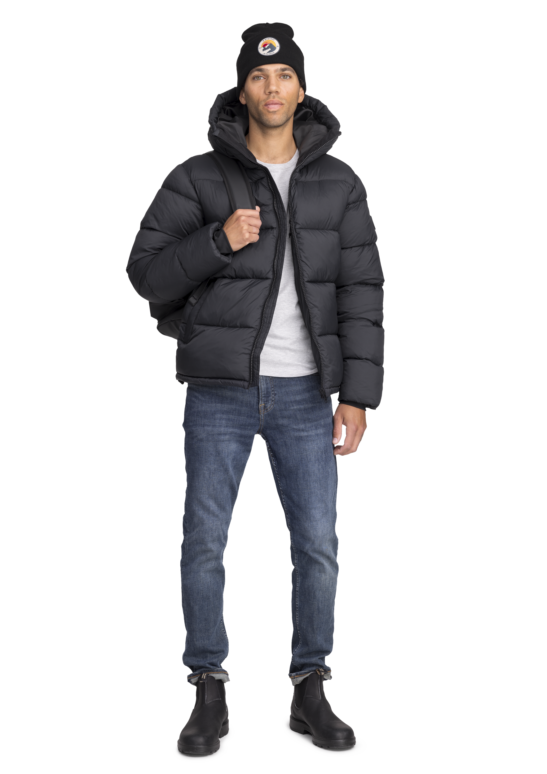 EVEREST, M Teton Jacket