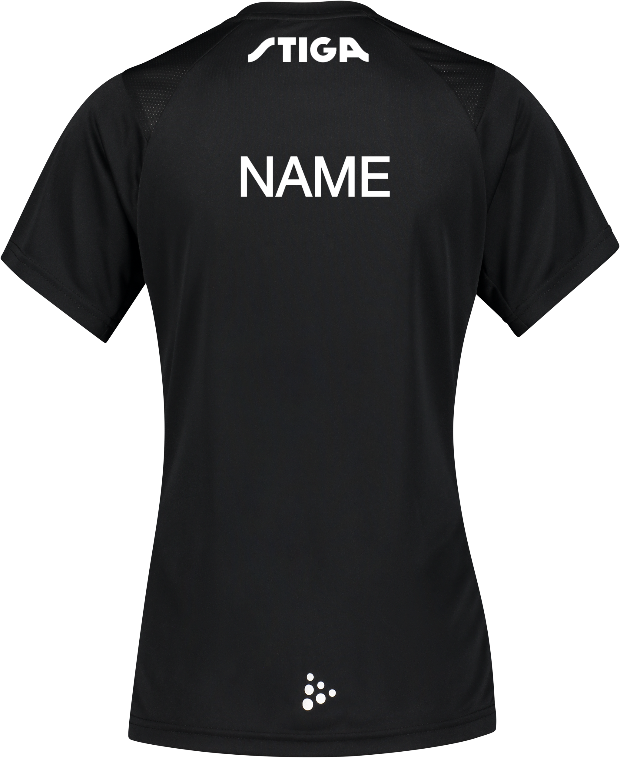 CRAFT, Rush 2.0 Ss Tee W