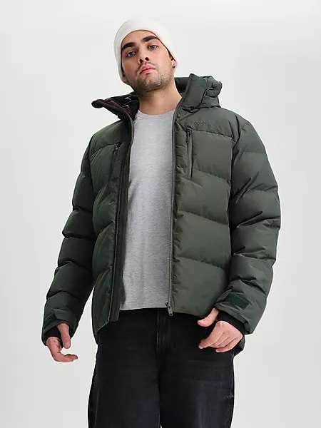 406028102102 EVEREST  M Razor Jacket 406028102102 EVEREST M Razor Jacket  Model01 Detail