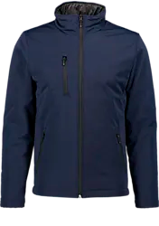387451103101 CLIQUE Padded Softshell Jkt 387451103101 CLIQUE Padded Softshell Jkt Standard Small1x1