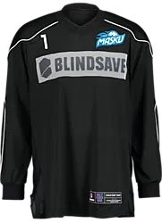 399334101101 BLINDSAVE Legacy Goalie Jersey 399334101101 BLINDSAVE Legacy Goalie Jersey Standard Small1x1