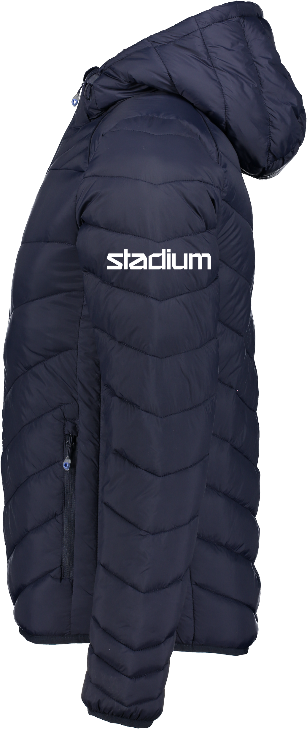 CLIQUE, Idaho Jkt
