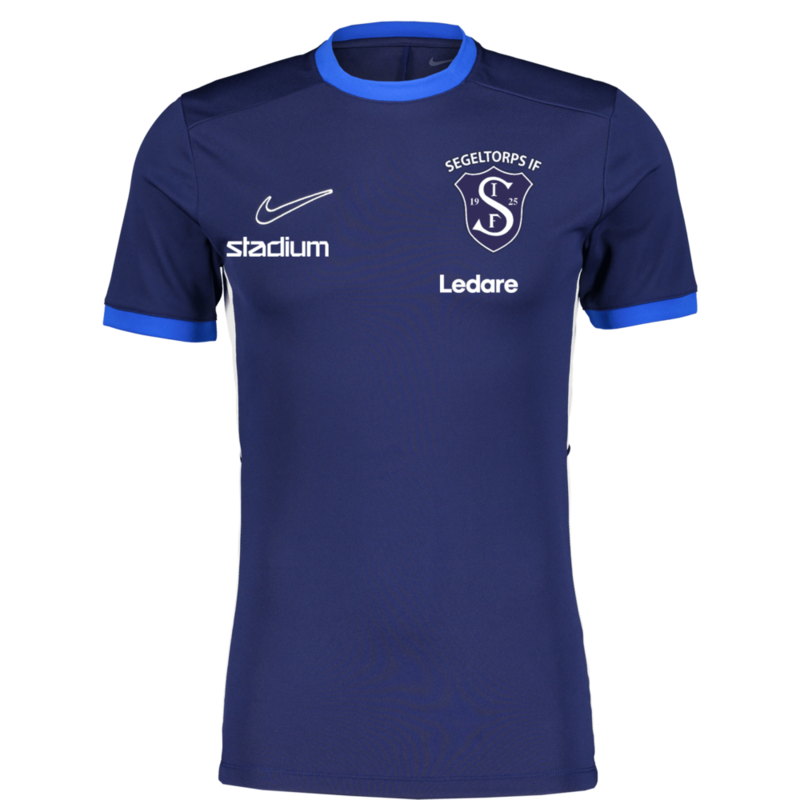 
NIKE, 
Acd25 Ss Top, 
Detail 1
