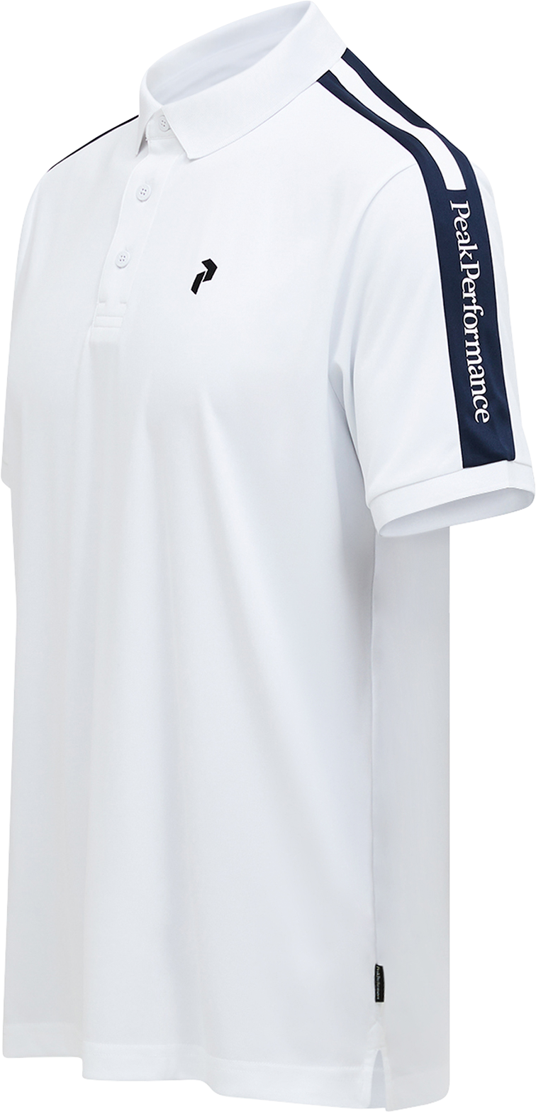PEAK PERFORMANCE, M Player Polo
