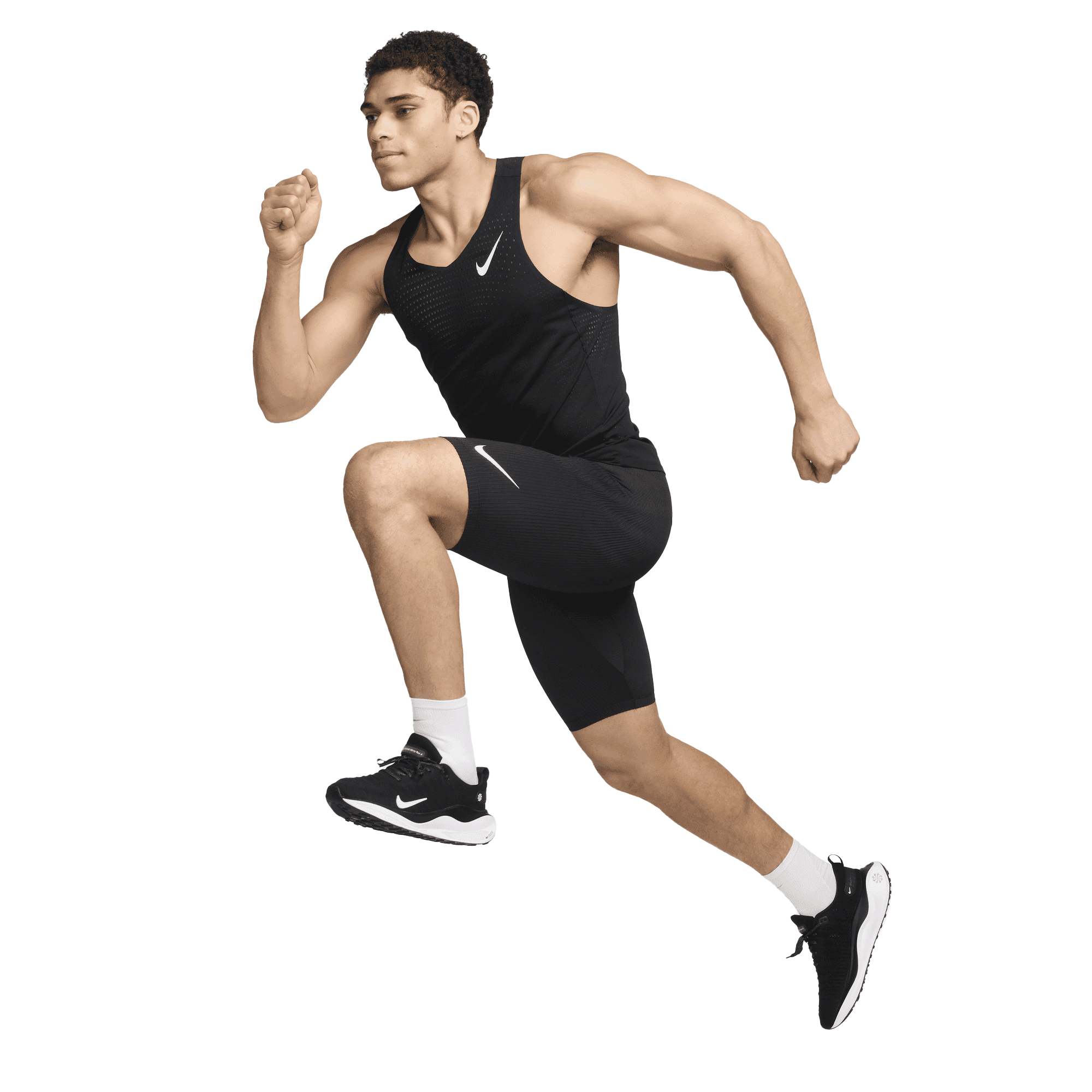 NIKE, M Nk Dfadv Aroswift Bf Halftight