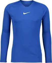 Park 1Stl Ls - Royal Standard Small1x1