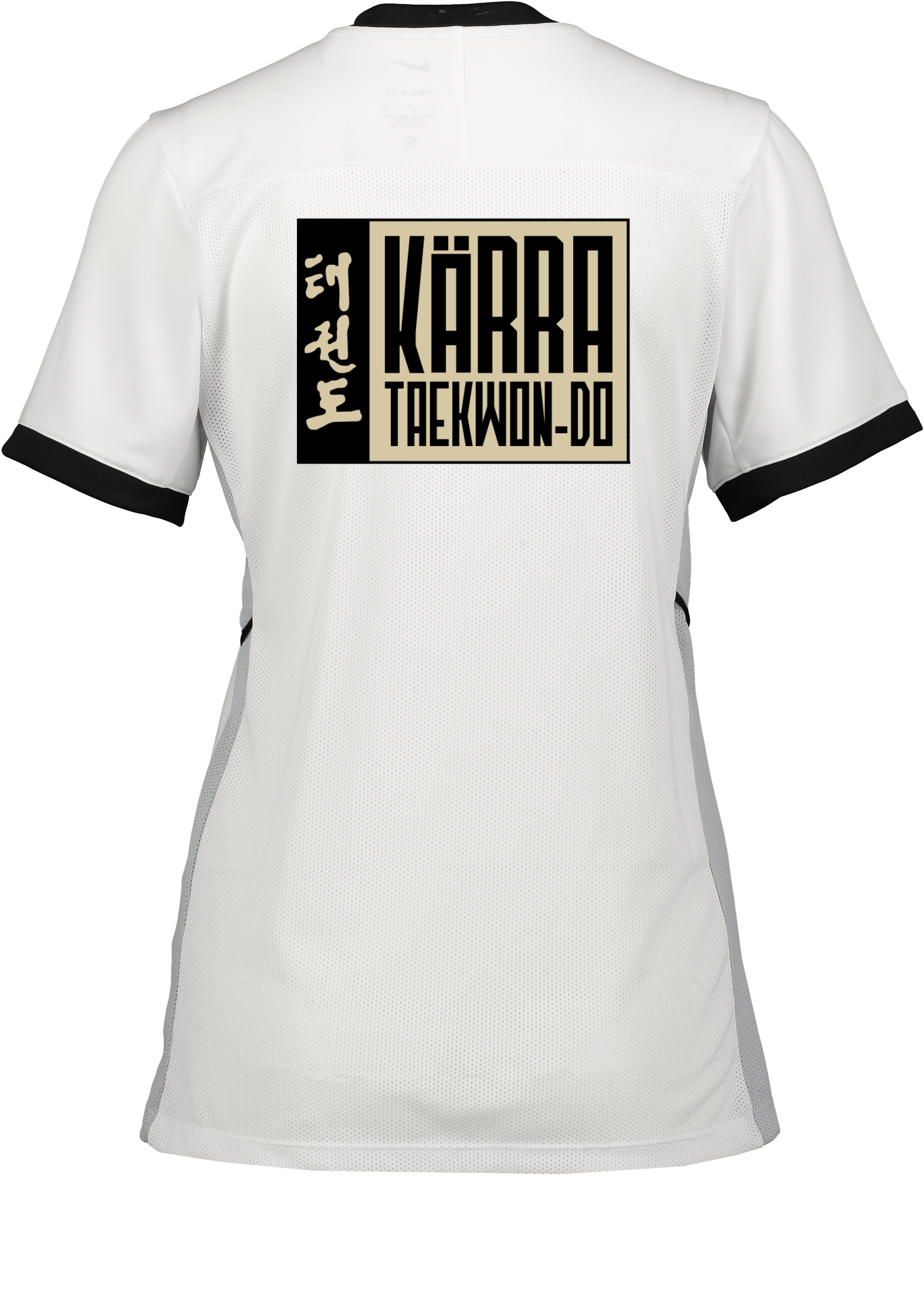 NIKE, Acd25 Ss Top W