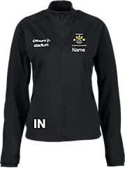 394167105101 CRAFT Evolve 2.0 Full Zip Jacket W 394167105101 CRAFT Evolve 2.0 Full Zip Jacket W Standard Small1x1
