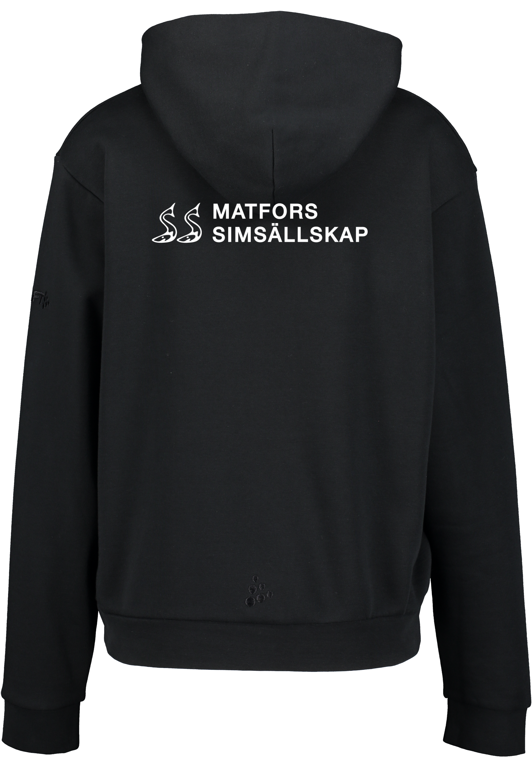 CRAFT, Community 2.0 Hood W